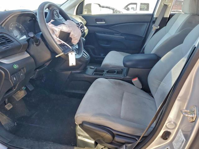 Honda Crv Se Image 5