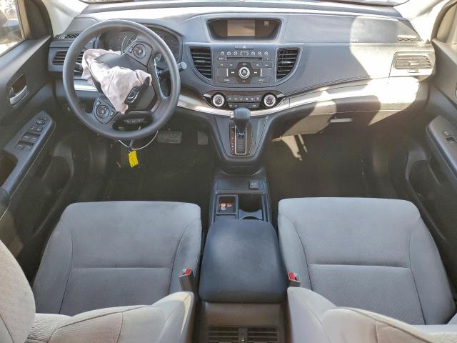 Honda Crv Se Image 6