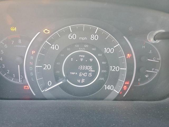 Honda Crv Se Image 11