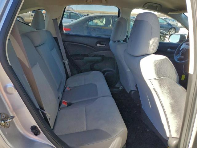 Honda Crv Se Image 9