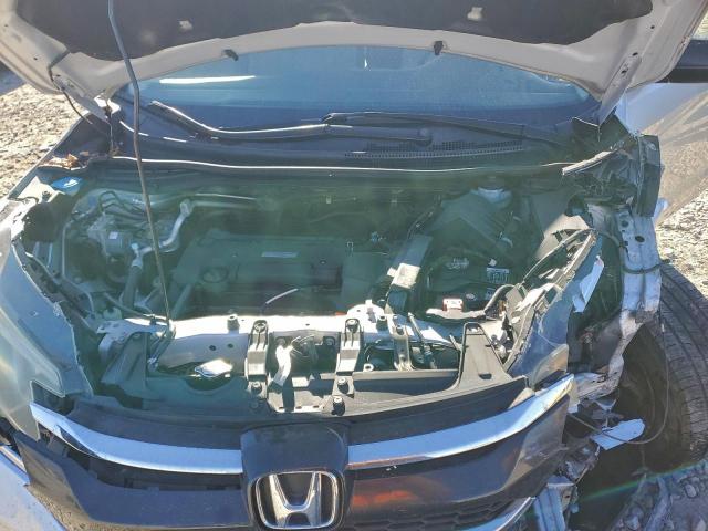 Honda Crv Se Image 7