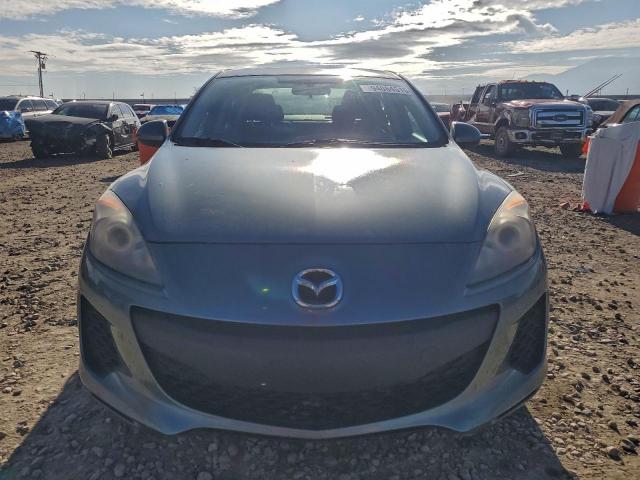 Mazda 3 I Image 5