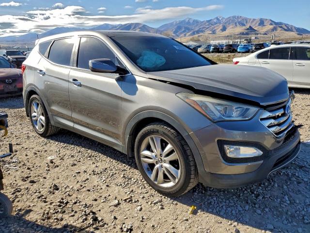 Hyundai SANTA FE Image 5
