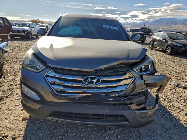 Hyundai SANTA FE Image 11