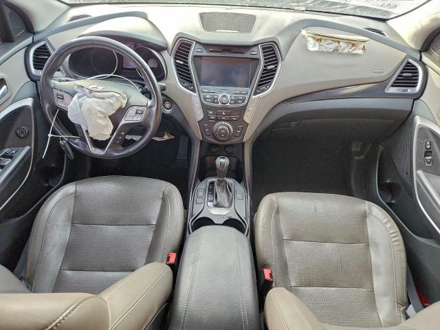 Hyundai SANTA FE Image 7