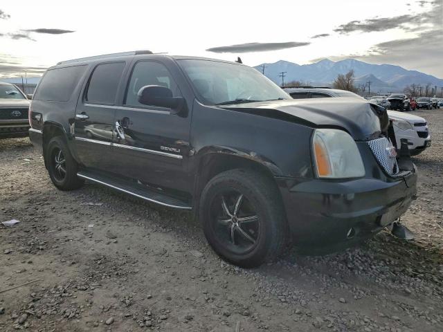 GMC Yukon Denali Xl Image 7