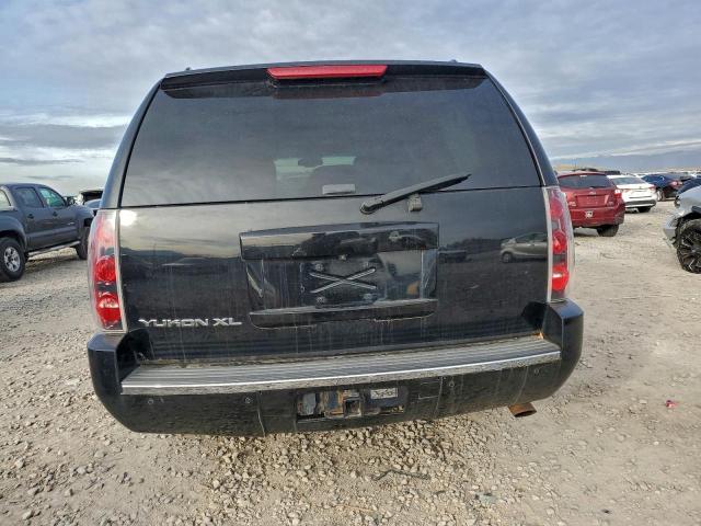 GMC Yukon Denali Xl Image 5