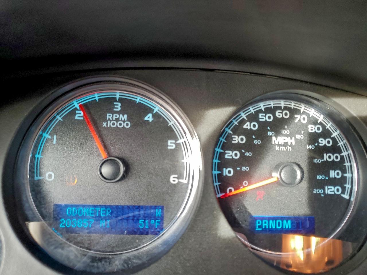 GMC Yukon Denali Xl Image 13