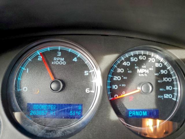 GMC Yukon Denali Xl Image 13