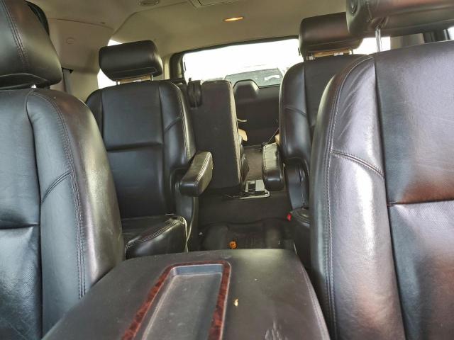 GMC Yukon Denali Xl Image 8