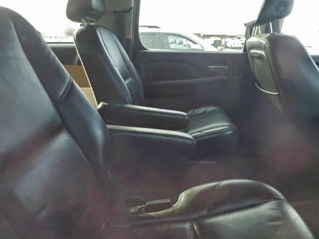 GMC Yukon Denali Xl Image 9