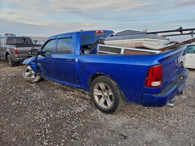 Ram 1500 Sport Image 3