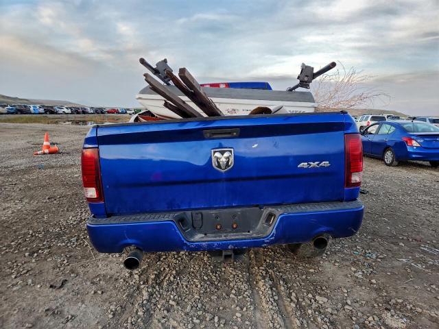 Ram 1500 Sport Image 5