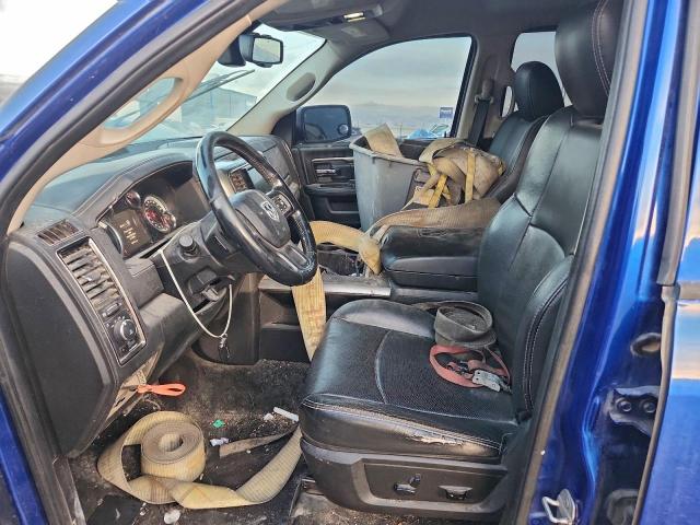 Ram 1500 Sport Image 2