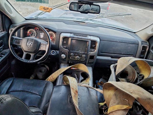 Ram 1500 Sport Image 8