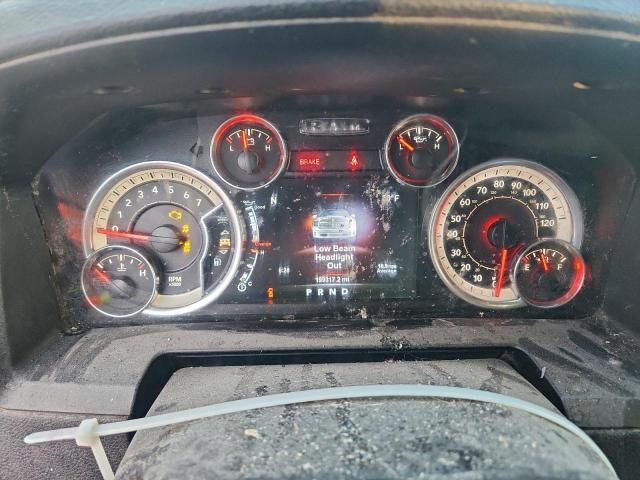 Ram 1500 Sport Image 6