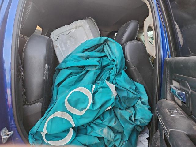 Ram 1500 Sport Image 12