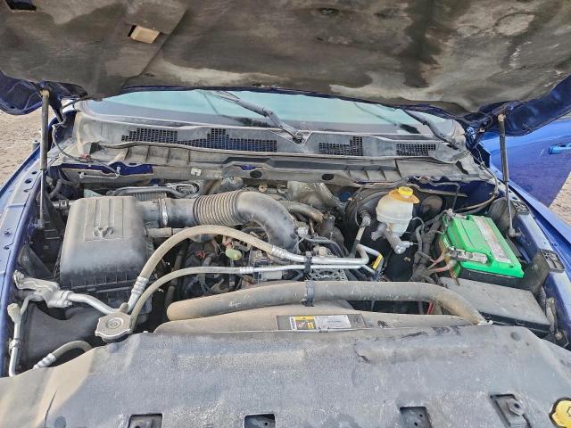 Ram 1500 Sport Image 11