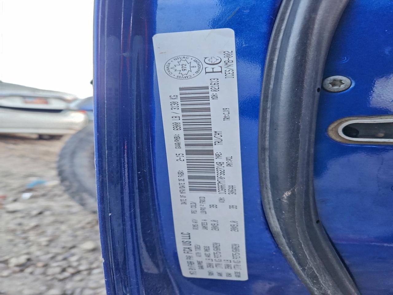 Ram 1500 Sport Image 10