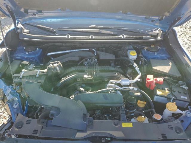 Subaru Impreza Sport Image 10