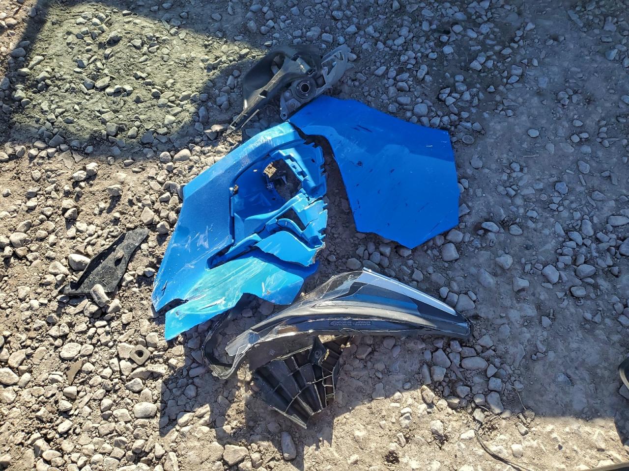 Subaru Impreza Sport Image 13