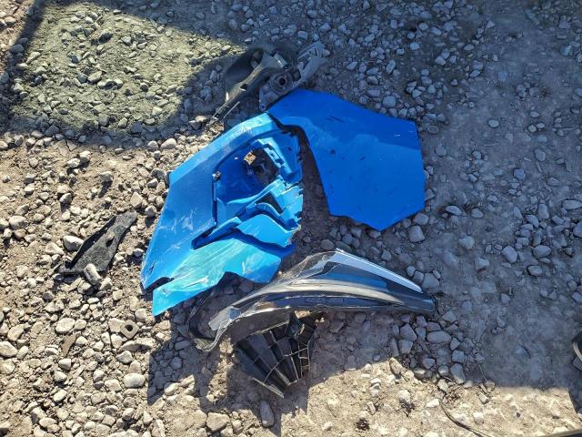 Subaru Impreza Sport Image 13