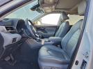 Toyota Highlander Hybrid Xle Image 8
