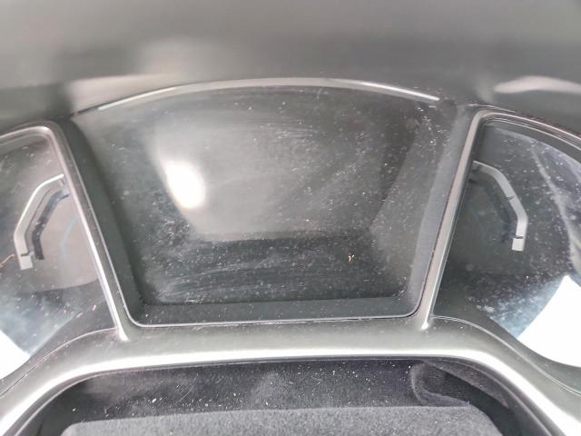 Honda Civic Ex Image 9