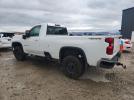 Chevrolet Silverado K3500 Lt Image 3