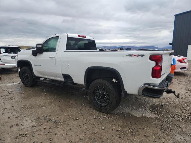 Chevrolet Silverado K3500 Lt Image 3