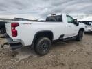 Chevrolet Silverado K3500 Lt Image 9