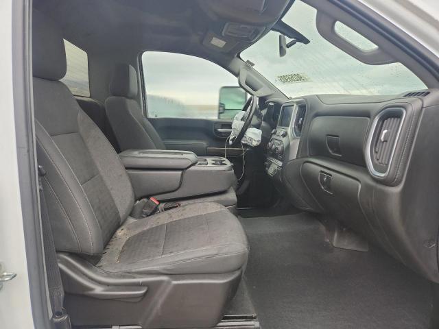 Chevrolet Silverado K3500 Lt Image 8