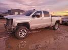 Chevrolet Silverado K2500 Heavy Duty Ltz Image 1