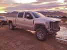 Chevrolet Silverado K2500 Heavy Duty Ltz Image 13