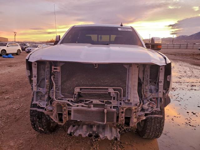 Chevrolet Silverado K2500 Heavy Duty Ltz Image 2