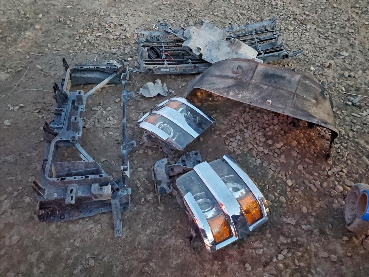 Chevrolet Silverado K2500 Heavy Duty Ltz Image 9