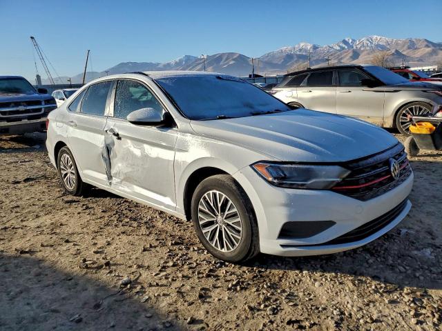 Volkswagen Jetta S Image 6