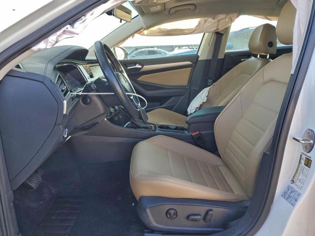 Volkswagen Jetta S Image 8