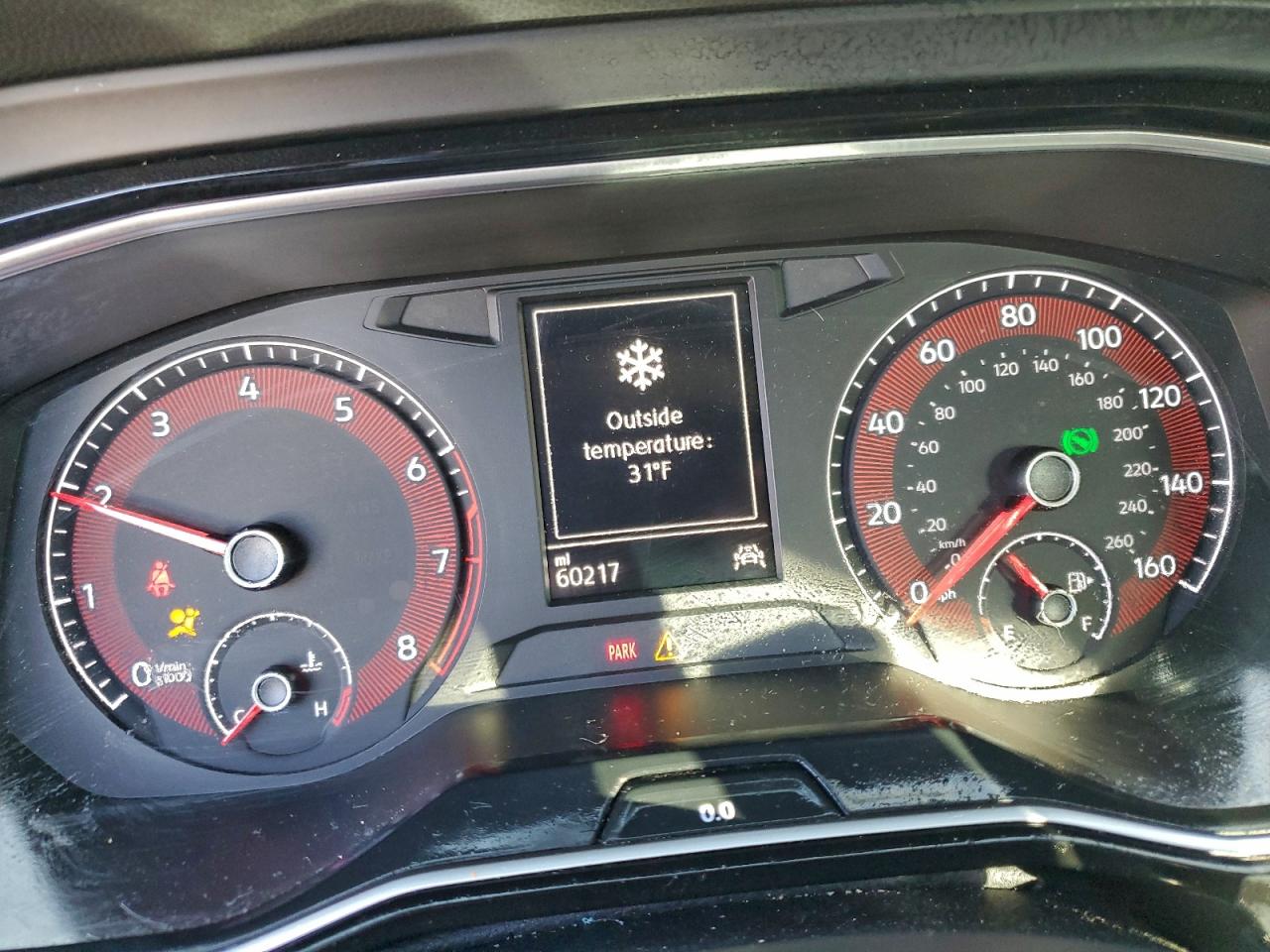 Volkswagen Jetta S Image 10