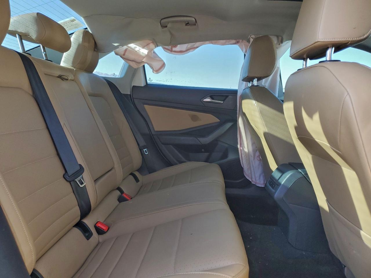 Volkswagen Jetta S Image 11