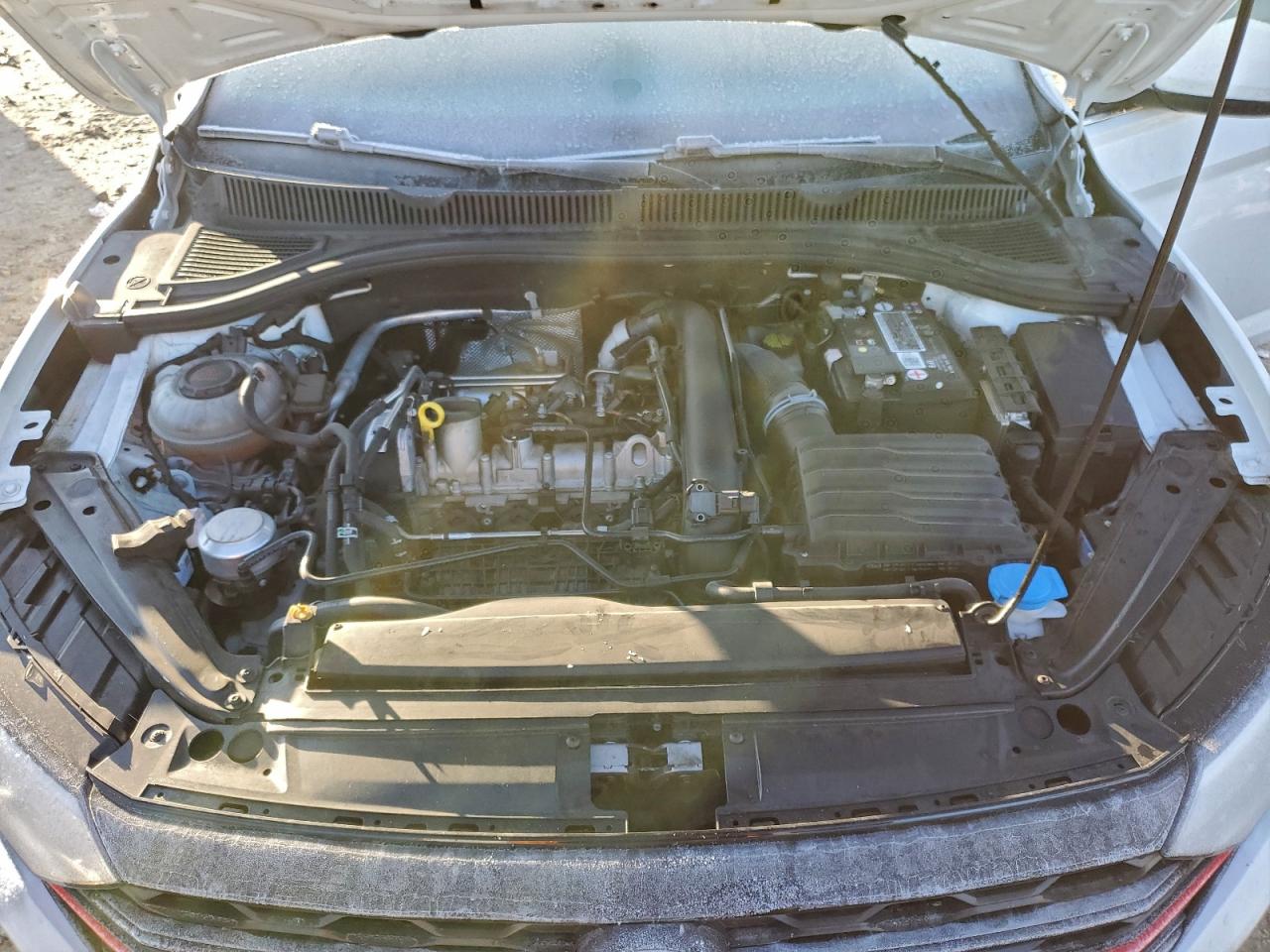 Volkswagen Jetta S Image 3