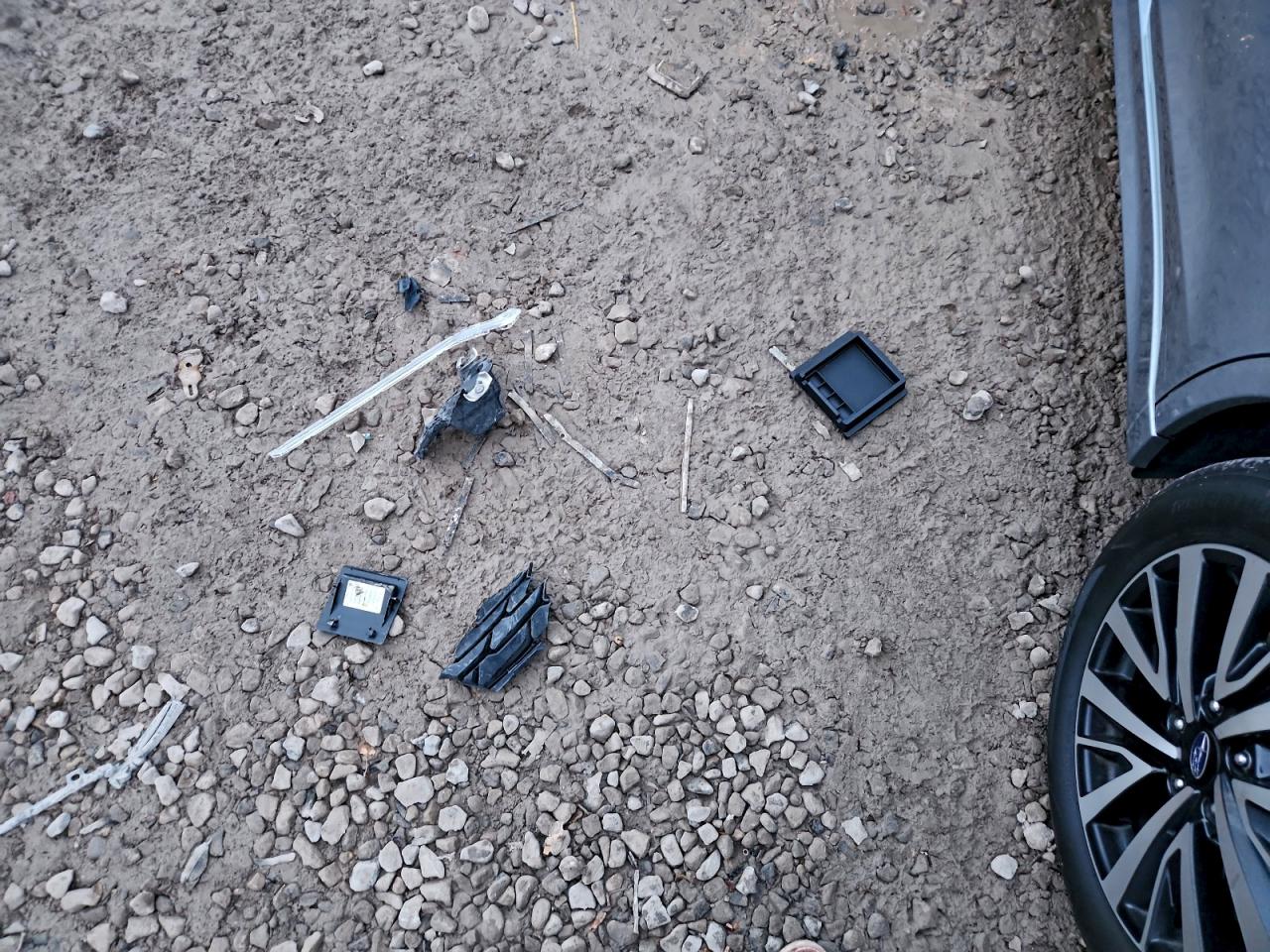 Subaru Legacy 2.5i Premium Image 12