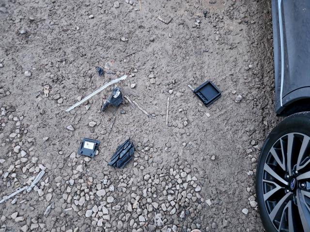 Subaru Legacy 2.5i Premium Image 12