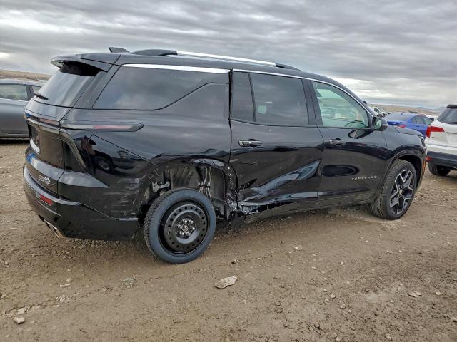 Chevrolet Traverse High Country Image 5