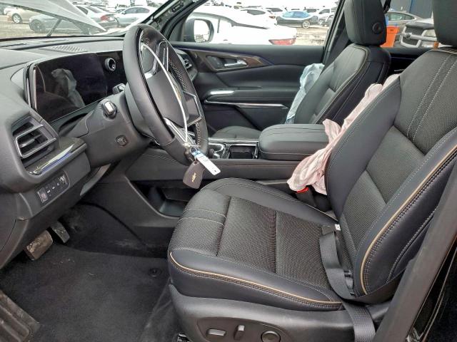 Chevrolet Traverse High Country Image 3