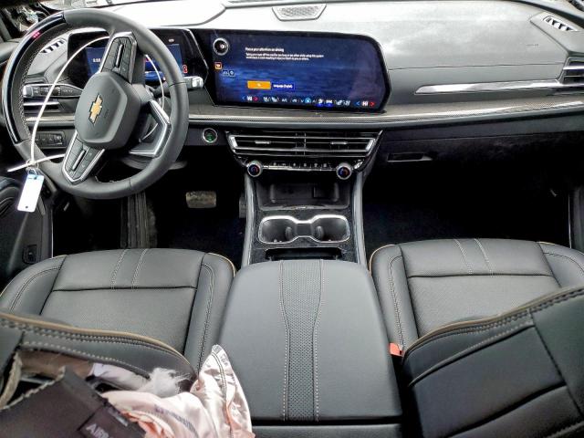 Chevrolet Traverse High Country Image 10