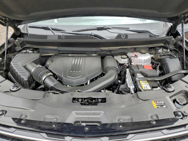 Chevrolet Traverse High Country Image 4