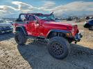 Jeep Wrangler Sport Image 9