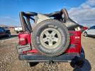 Jeep Wrangler Sport Image 10