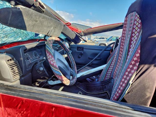 Jeep Wrangler Sport Image 2